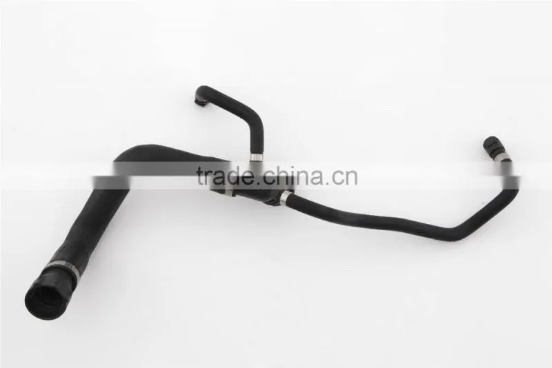 High Pressure For BMW EPDM Rubber Replace Lower Radiator Hose