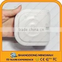 Smart outlook NFC card reader with usb interface( paypass/paywave reader)