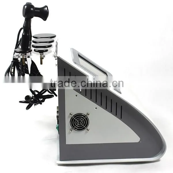 2016 China beauty machine manufacturer monopolar RF poatable rf skin tightening equipments