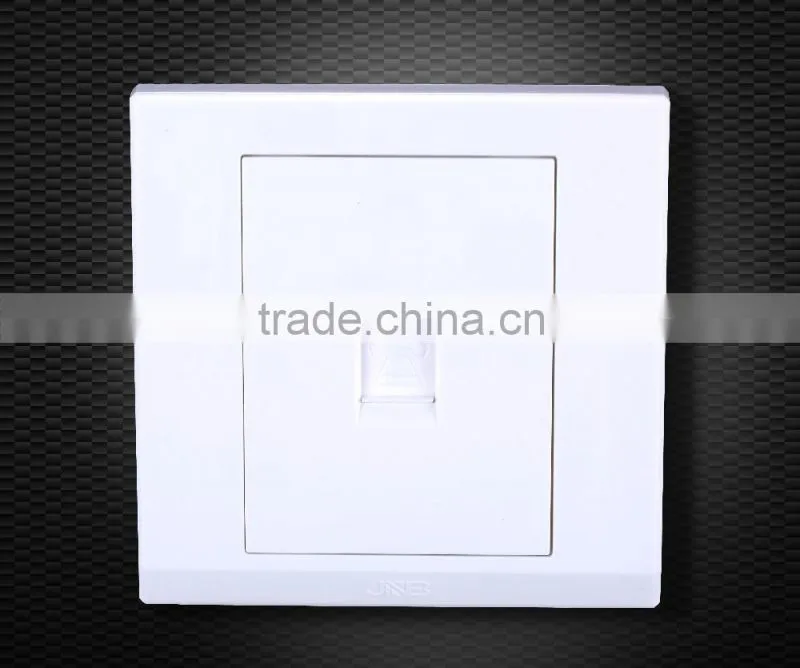 china factory direct sale power telephone socket, telephone power supply