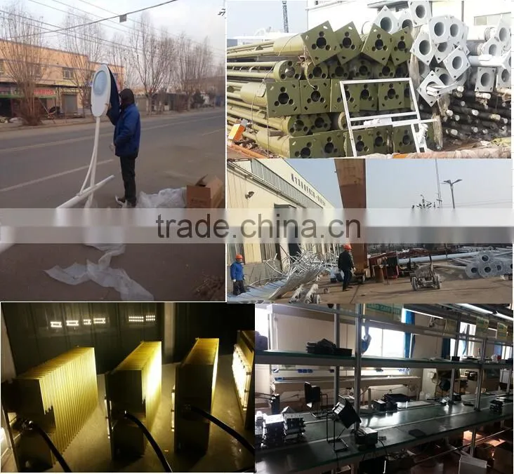 factory direct waterproof led power light with CE/ROHS certificate