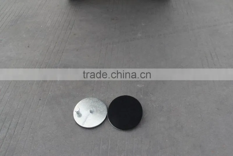 italian industrial concrete grinding and polishing machine manufacture MT007