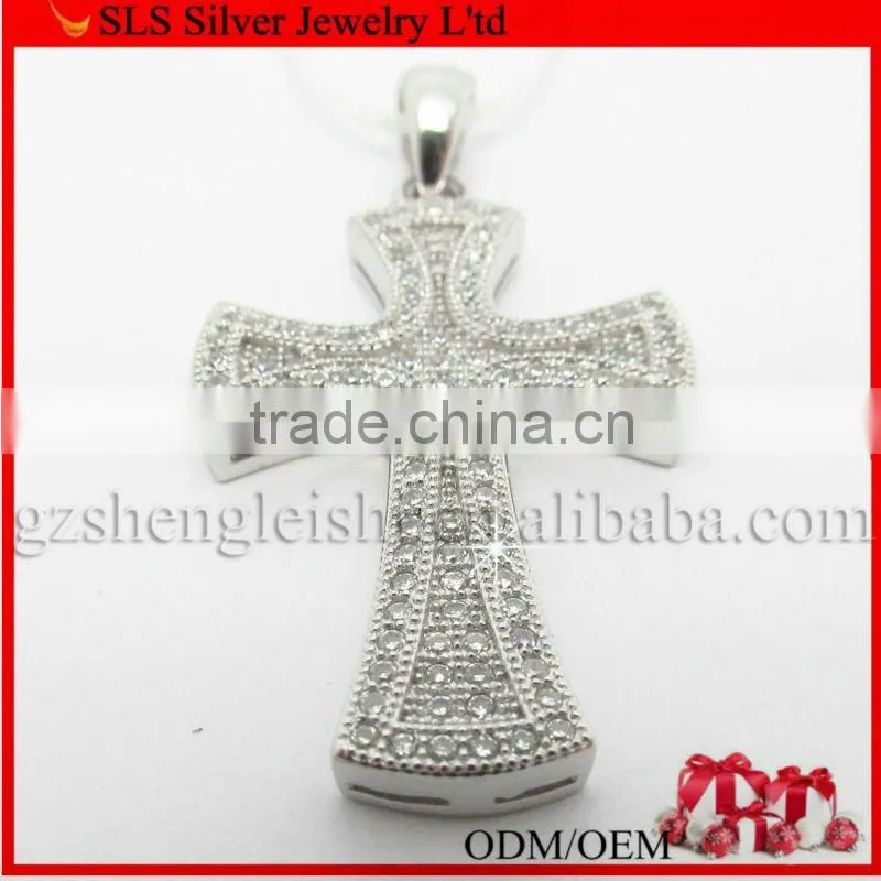 CZ 925 sterling silver jewelry