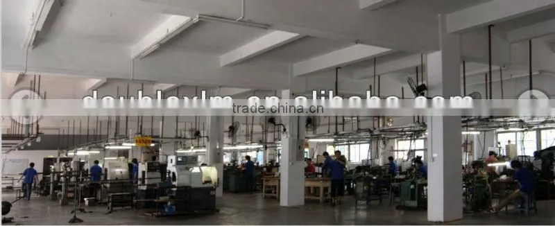 electrical connector stamping parts