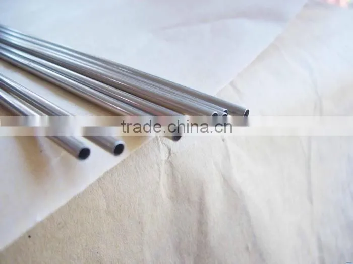 Hot sell Inconel 600 pipes with lowest price per foot/feet in china