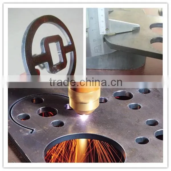 1325 carbon steel gantry cnc plasma cutting machine