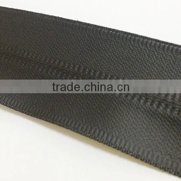 #5 zipper film nylon waterproof zipper