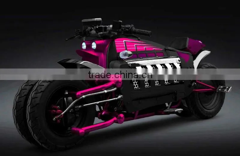 150cc X-Racer motorcycle Racing ATV POLEAXE