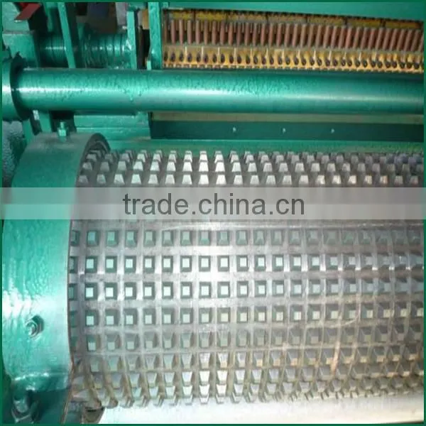 Automatic Wire Mesh Welding Machine