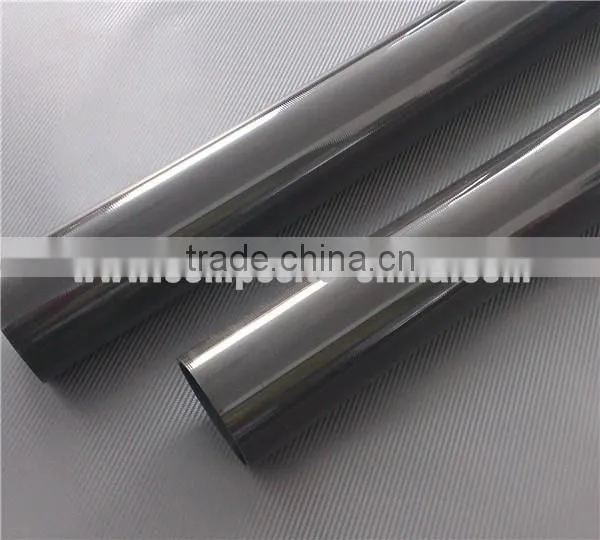 2016 New design high quality Industrial heated rollers carbon fiber roller