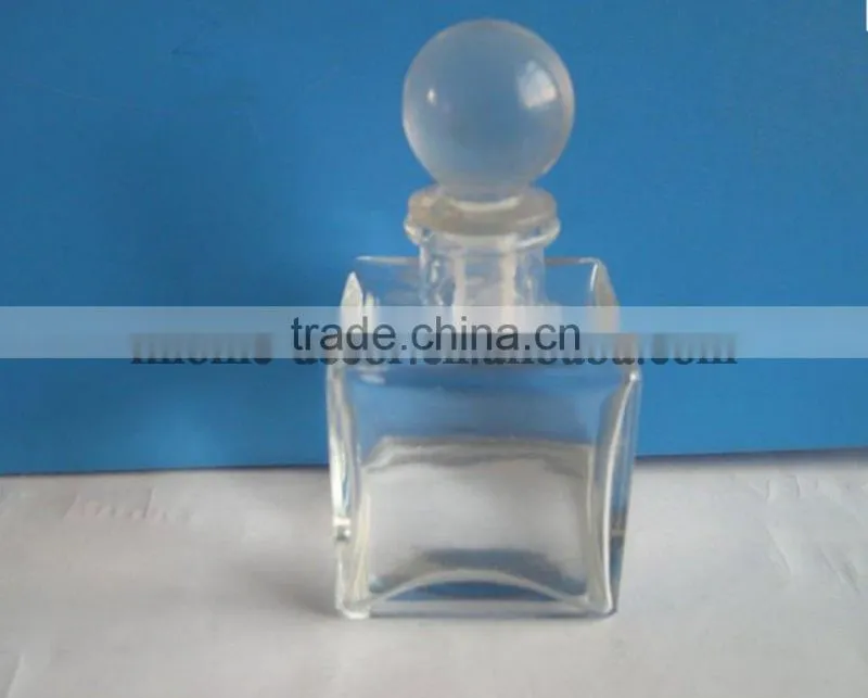 Shenzhen Lihome wholesale perfume bottles
