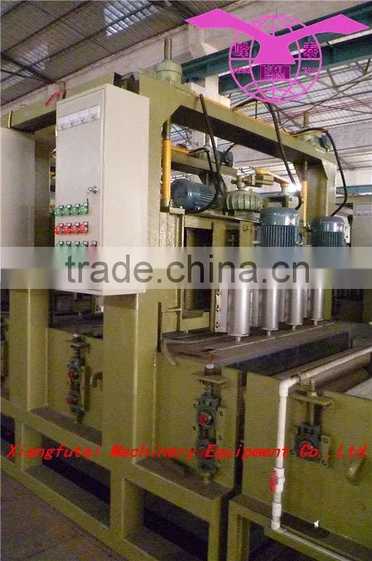 stainless steel annealing and pickling line