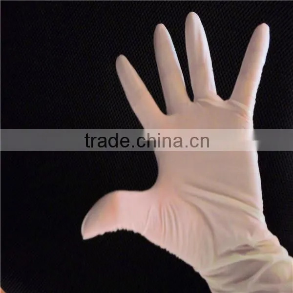 disposable latex dental glove Malaysia