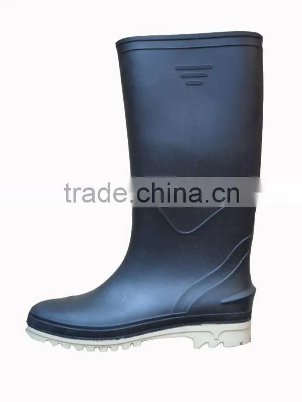 Men's Cheap PVC Gumboots