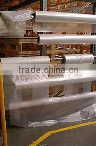 Carton Liners, Tearing Bags on Roll