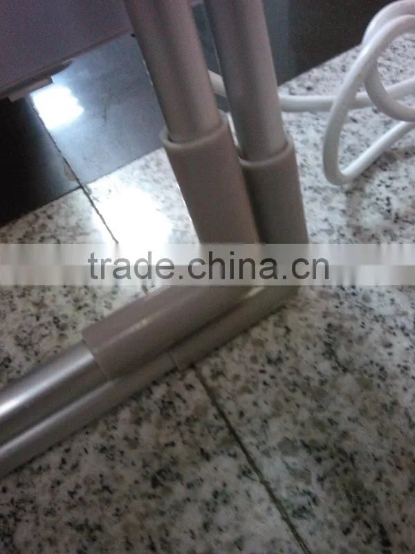 Folding Aluminum Laundry Electric Clothes Airer