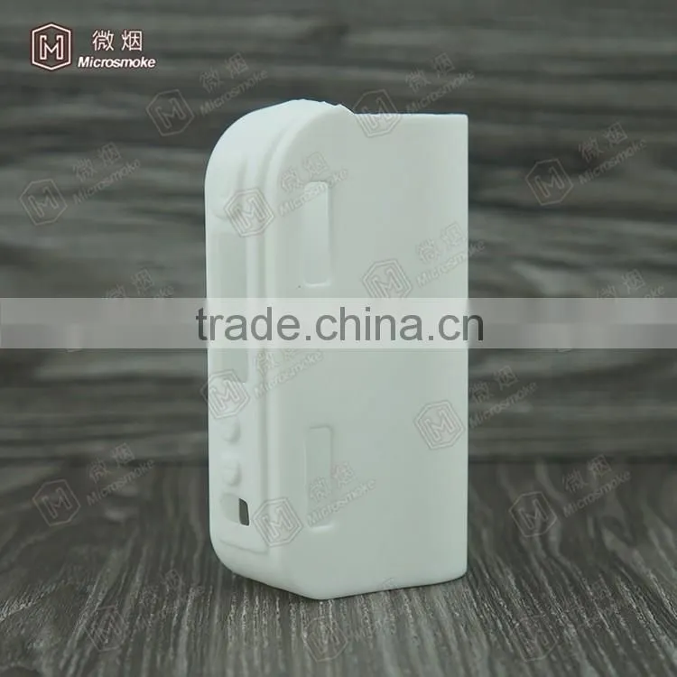 Hot sale cool fire 4 plus 70w kit 3300mAh battery mod full kit coolfire iv / cool fire 4 plus silicone case