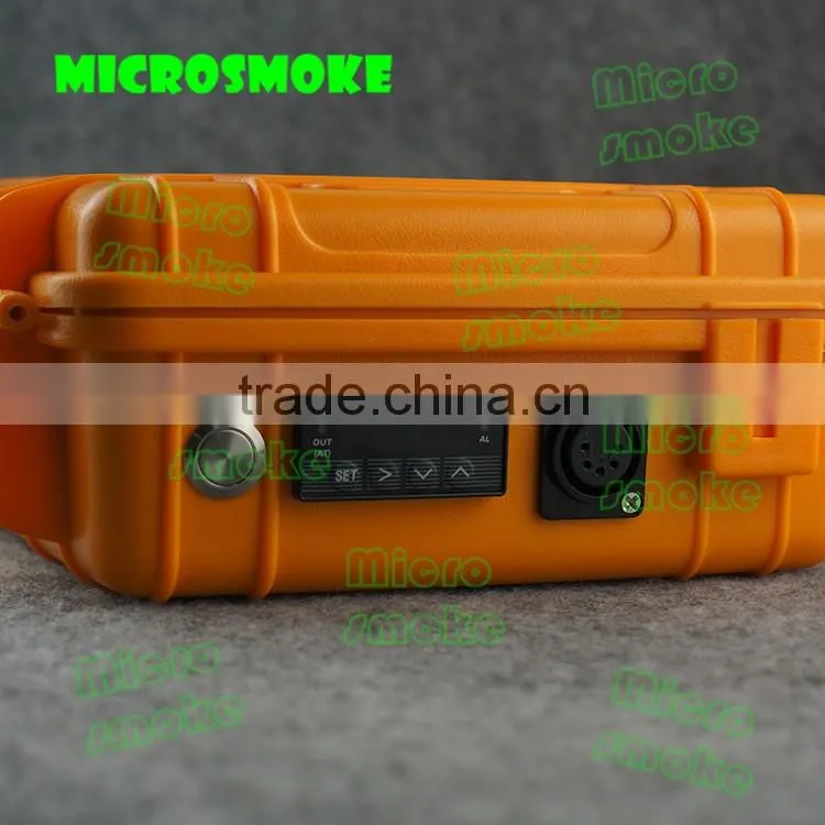 innovative products with hot red acrylic shell colorful electronic nail dab with adjustable coil heater