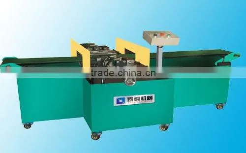 New Products Hydraulic Splitting Machine , Bricks Splitting machine for small business
