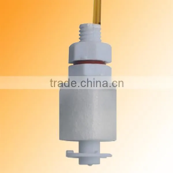 12v 24v with M16 side mounting thread /horizontal install water level sensor 5CFS-YZ-5