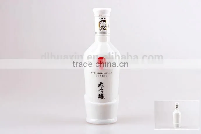 Top grade and Factory directly sale Japanese Wasabi Paste for sushi