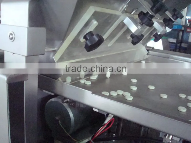 New generation hot-selling high speed pill counter