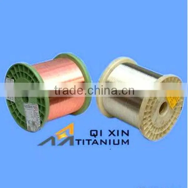 Price for purity high quality nickel pipe