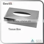 Metal Restaurant Napkin Paper Holder Bar Accessory