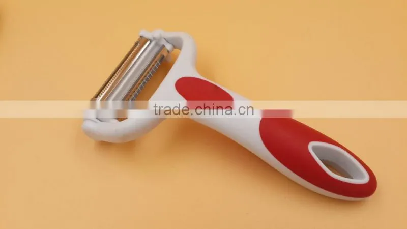 Citrus zester