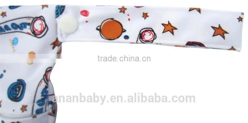 wholesale cloth diaper bag waterproof Eco-Friendly baby diaper nappy bag
