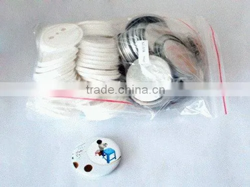 badge making machine