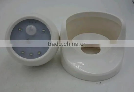 Compact 10LED Motion Sensing Light not big one
