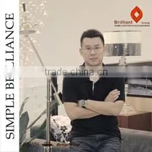 Brilliant Import & Export Co., Ltd. company overview - view 3