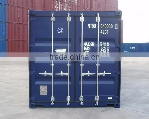 8ft Mini Cheap Shipping Container for Sale