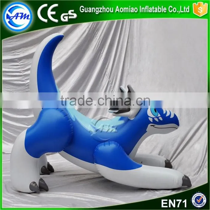 2016 inflatable giant dragon inflation animation dragon inflatable for sale