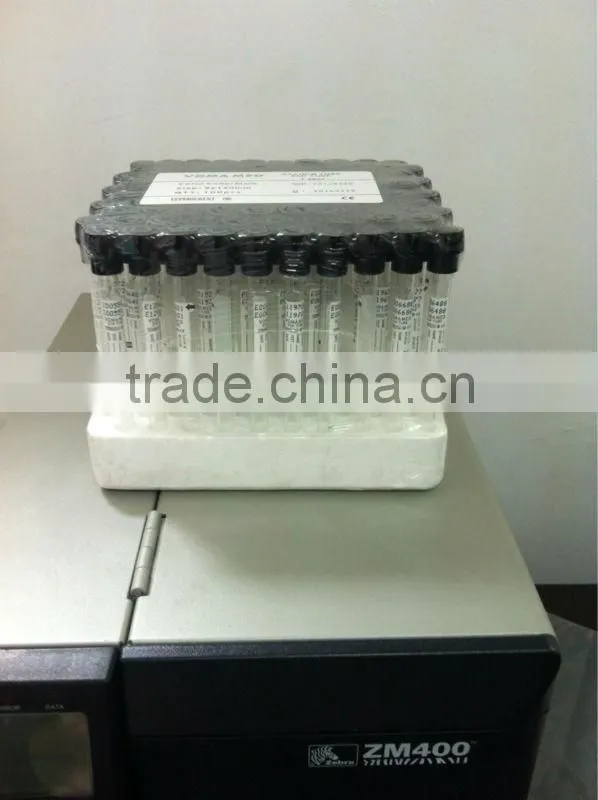 1.28ml glass ESR tubes
