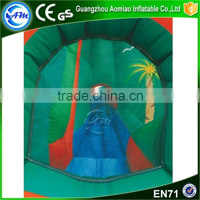 toys & hobbies inflatable slip and slide inflatable slide with pool