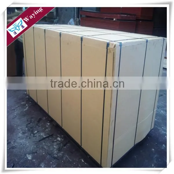 full hardwood core laminated floor plywood