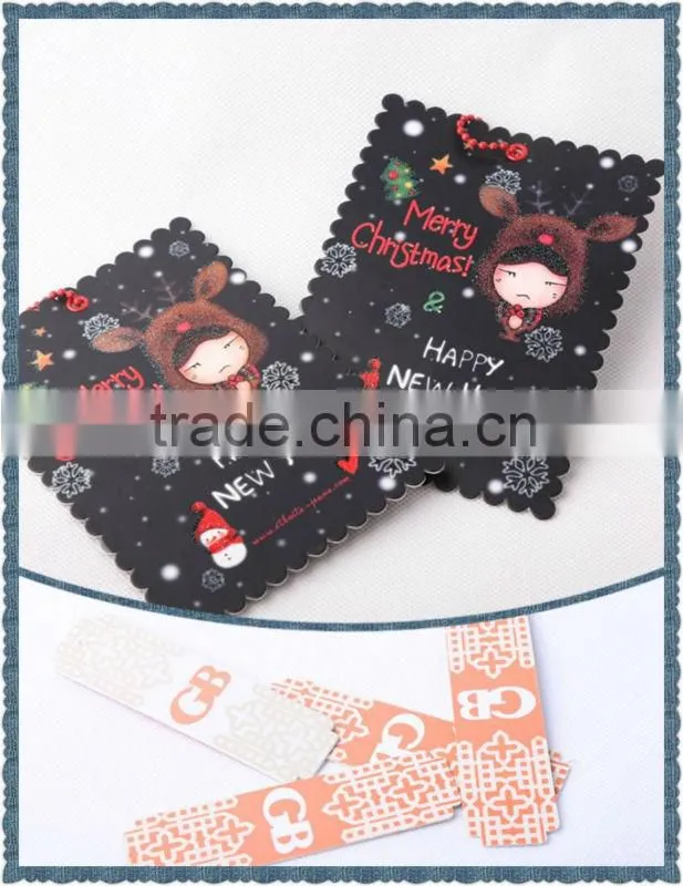 non woven fabric printing care label