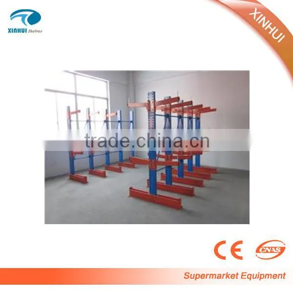 Storage selective pallet rack Warehouse rack stacking racks