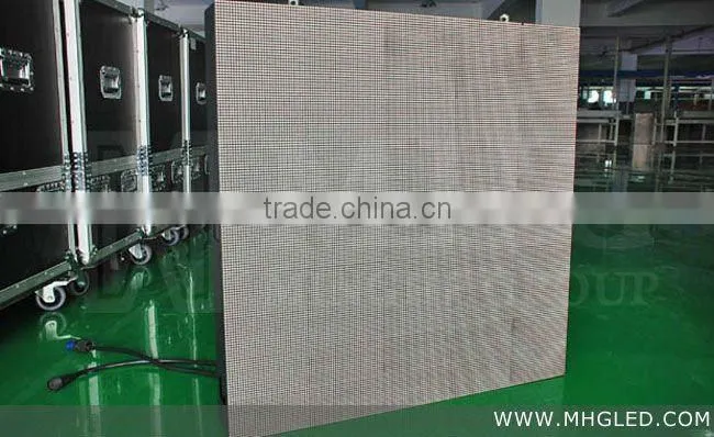 P5 High definition video led screen