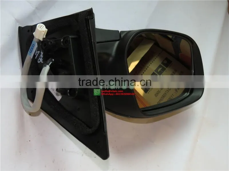China auto parts Rearview for Toyota Corolla 87940-02810