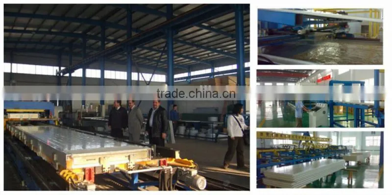 Construction material 50mm Polyurethane foam PU sandwich panel price