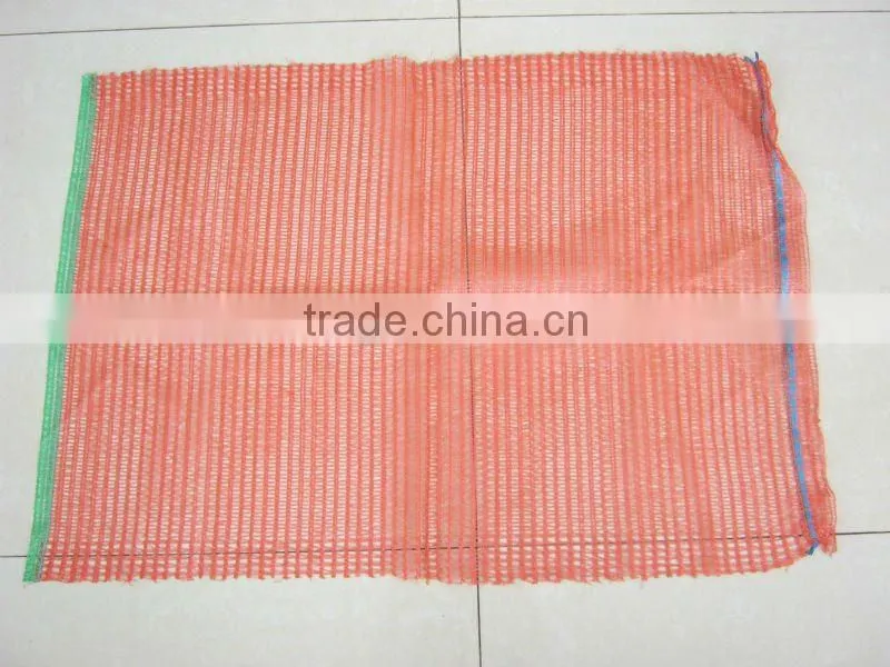 mesh bag/fruit mesh bag/dilly bag
