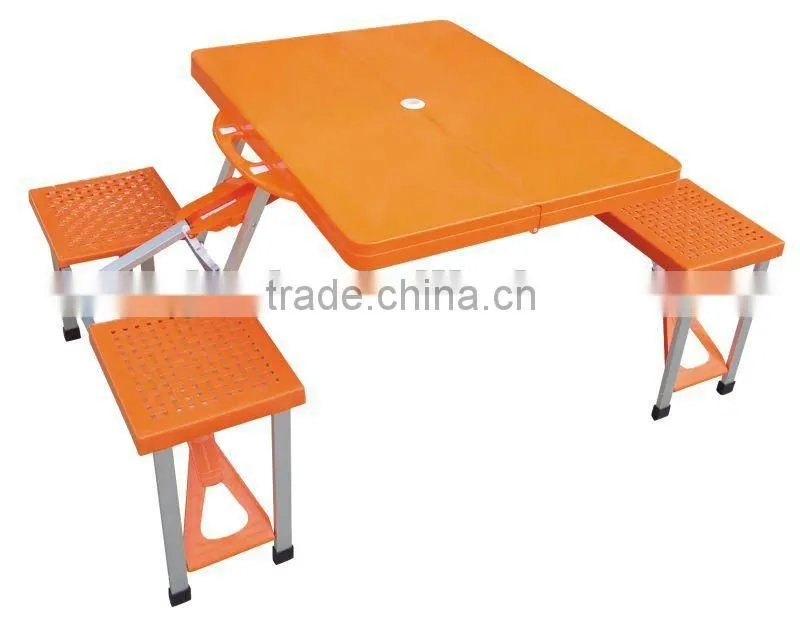 Camping Table