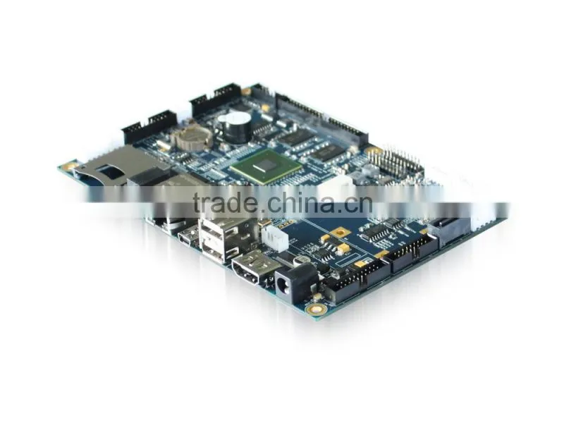 China best i.mx6 module mainboard electronic test board