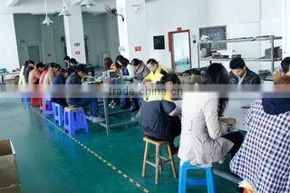 Shenzhen Tesky Tech Co., Ltd. company overview - view 3