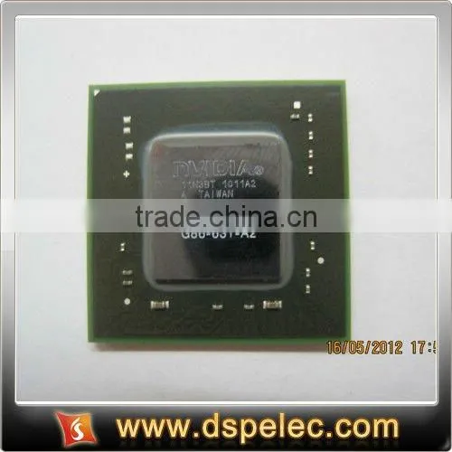 Computer chips NF-G6150-N-A2 NF-SPP-100-N-A2