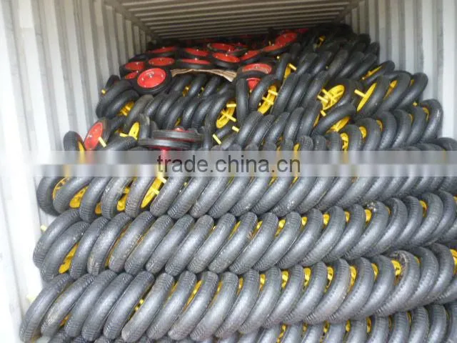 4.00-8 wheel loader tires