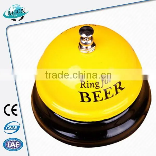Custom design best selling service bell hotel